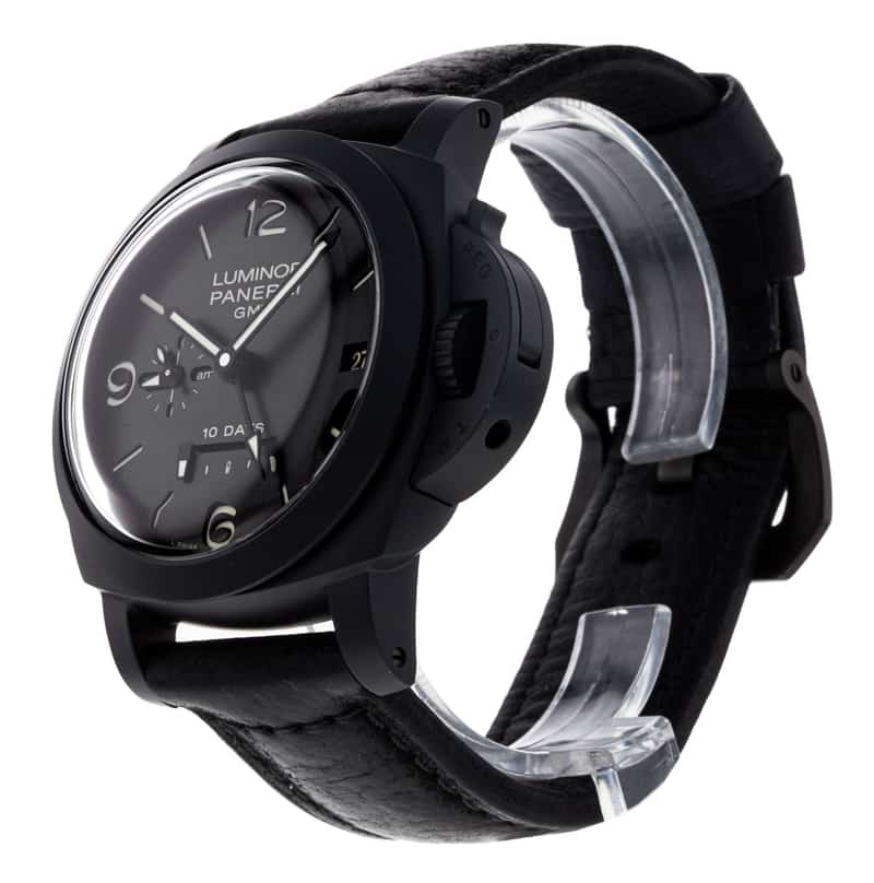 Panerai Luminor GMT PAM00335